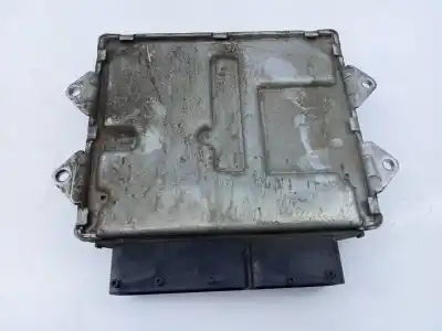 Second-hand car spare part ecu engine control for opel combo d kasten l1h1 2.4t oem iam references  e3-a5-19-4 