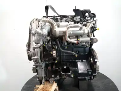 İkinci el araba yedek parçası komple motor için kia sorento i (jc) 2.5 crdi oem iam referansları d4cb  