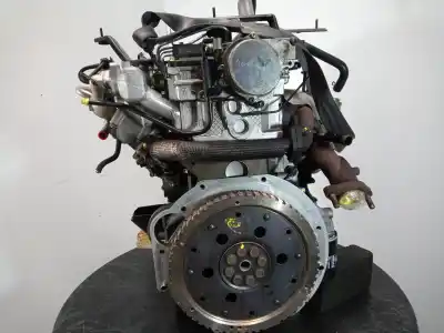 İkinci el araba yedek parçası komple motor için kia sorento i (jc) 2.5 crdi oem iam referansları d4cb  