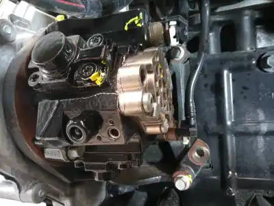 İkinci el araba yedek parçası komple motor için kia sorento i (jc) 2.5 crdi oem iam referansları d4cb  