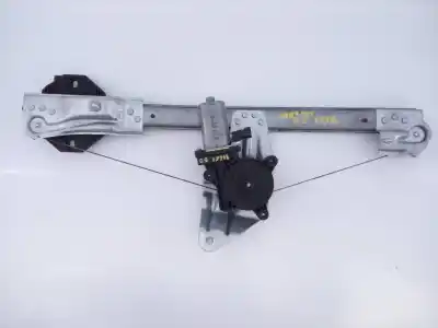 Peça sobressalente para automóvel em segunda mão  por DACIA SANDERO  Referências OEM IAM 0371001 E1-A1-24-2 M13616C00