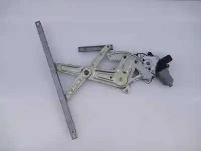 Recambio de automóvil de segunda mano de elevalunas trasero derecho para mitsubishi asx (ga0w) kaiteki 2wd referencias oem iam 5713a257