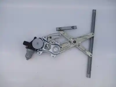 Gebrauchtes Autoersatzteil fensterheber hinten rechts zum mitsubishi asx (ga0w) kaiteki 2wd oem-iam-referenzen 5713a257 e2-b4-60-1 