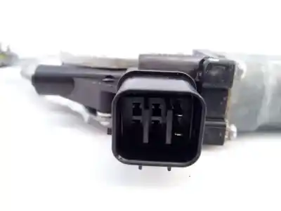 Gebrauchtes Autoersatzteil fensterheber hinten rechts zum mitsubishi asx (ga0w) kaiteki 2wd oem-iam-referenzen 5713a257 e2-b4-60-1 