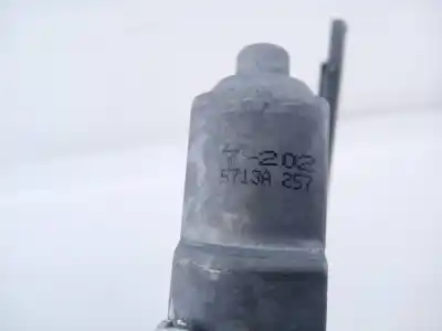 Gebrauchtes Autoersatzteil fensterheber hinten rechts zum mitsubishi asx (ga0w) kaiteki 2wd oem-iam-referenzen 5713a257 e2-b4-60-1 