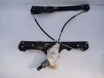 Second-hand car spare part driver left window regulator for bmw x1 (e84) sdrive 18d oem iam references 6927027