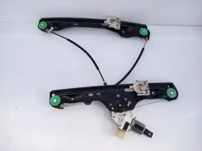 Second-hand car spare part driver left window regulator for bmw x1 (e84) sdrive 18d oem iam references 6927027 e1-a3-36-2 996624102