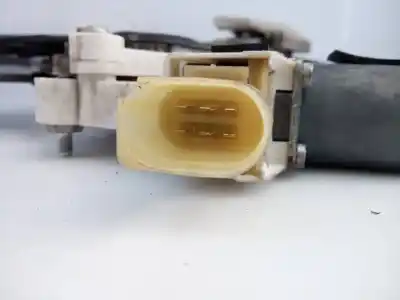 Second-hand car spare part driver left window regulator for bmw x1 (e84) sdrive 18d oem iam references 6927027 e1-a3-36-2 996624102