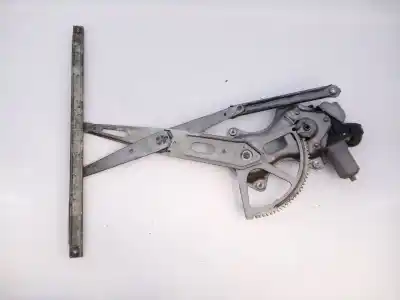 Second-hand car spare part driver left window regulator for toyota prius (nhw30) plug-in hybrid advance oem iam references  e2-b4-40-1 