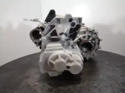 Peça sobressalente para automóvel em segunda mão caixa de velocidades por audi a3 sportback (8vf) 35 tfsi s line referências oem iam qxh