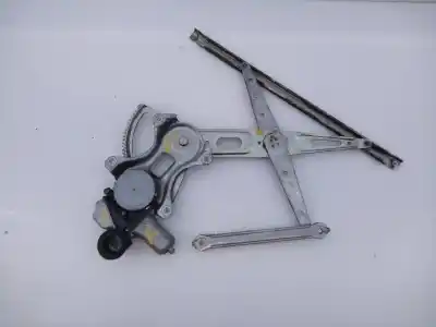 Pièce détachée automobile d'occasion léve glace avant gauche pour toyota prius (nhw30) plug-in hybrid advance références oem iam 8572047100