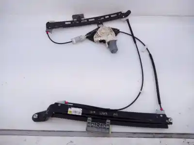 Pezzo di ricambio per auto di seconda mano Alzacristalli Anteriore Destro per AUDI A5 COUPE (8T) 2.0 TFSI (132kW) Riferimenti OEM IAM 8T0959802B E1-A5-44-1 1101965575250