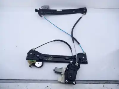 Автозапчастина б/у регулятор вікна передній лівий для MINI MINI (F56) One Посилання на OEM IAM 7332799 E1-B4-52-1 