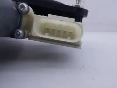 Автозапчасти б/у регулятор стекла переднего левого за mini mini (f56) one ссылки oem iam 7332799 e1-b4-52-1 