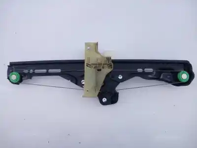 Second-hand car spare part rear left window regulator for citroen c4 picasso attraction oem iam references 9675288380 e1-a4-52-1 