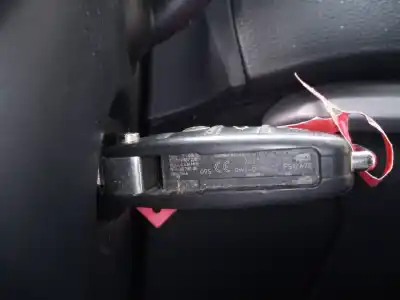 Peça sobressalente para automóvel em segunda mão canhão de ignição por audi a3 sportback (8vf) 35 tfsi s line referências oem iam 