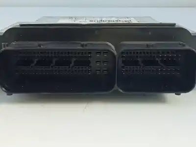 İkinci el araba yedek parçası ecu motor kontrol cihazi için audi a3 sportback (8vf) s line edition oem iam referansları 04e906027hf  