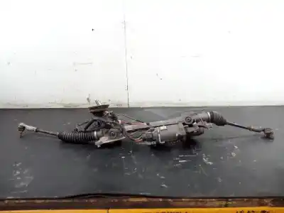 Peça sobressalente para automóvel em segunda mão caixa de direção por audi a3 sportback (8vf) 35 tfsi s line referências oem iam 5q0909144s