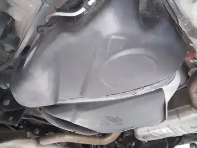 Second-hand car spare part FUEL TANK for AUDI A3 SPORTBACK (8VF)  OEM IAM references 5Q0201085  