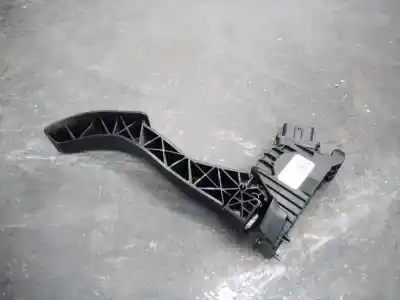 Peça sobressalente para automóvel em segunda mão pedal acelerador por audi a3 sportback (8vf) 35 tfsi s line referências oem iam 5q1723503h
