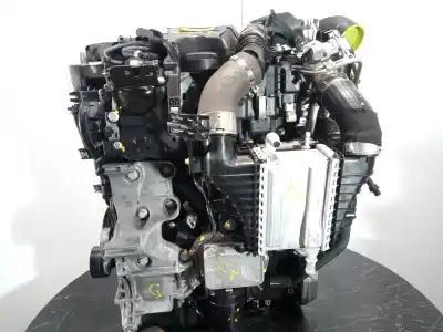 Second-hand car spare part Complete Engine for MERCEDES CLASE A (BM 177) A 180 d (177.003) OEM IAM references K9K471 M1-A2-78 