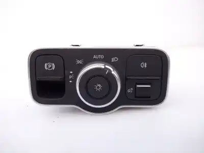 Pièce détachée automobile d'occasion  pour MERCEDES-BENZ CLASE A (BM 177)  Références OEM IAM A2479052902 E3-A1-8-1 