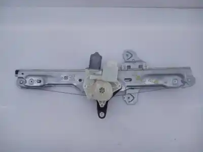 Tweedehands auto-onderdeel regelaar rechts voor ruit voor renault kadjar intens oem iam-referenties 807205433r