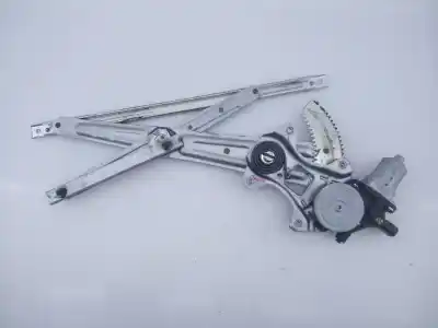 Second-hand car spare part driver left window regulator for honda cr-v executive 4x4 oem iam references 15032306 e2-a2-61-1 