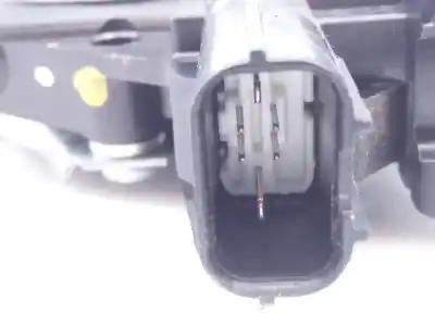 Second-hand car spare part driver left window regulator for honda cr-v executive 4x4 oem iam references 15032306 e2-a2-61-1 