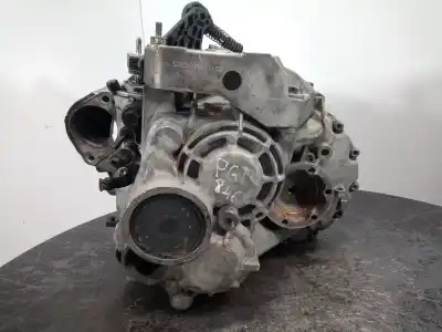 Pièce détachée automobile d'occasion BOÎTE DE VITESSES pour VOLKSWAGEN CADDY FURGÓN/KOMBI  Références OEM IAM PGT M1-A1-140 