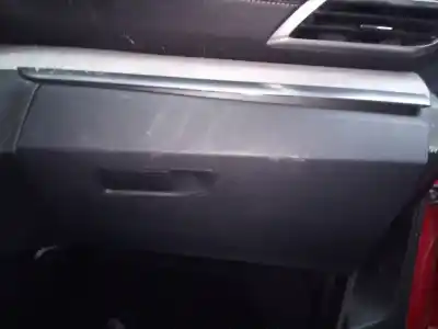 İkinci el araba yedek parçası Torpido için PEUGEOT 3008 GT OEM IAM referansları   