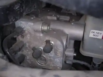 Peça sobressalente para automóvel em segunda mão abs por kia niro concept referências oem iam 