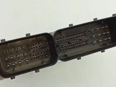Second-hand car spare part ecu engine control for kia niro concept oem iam references 954412bbk0 e3-a3-24-2 a2c1385310001