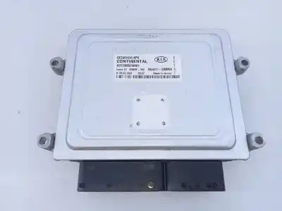 Second-hand car spare part ecu engine control for kia niro concept oem iam references 954412bbk0 e3-a3-24-2 a2c1385310001