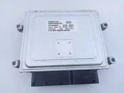 Second-hand car spare part ecu engine control for kia niro concept oem iam references 391b503df7 e3-a3-24-2 a2c1366930101
