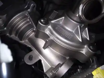 Peça sobressalente para automóvel em segunda mão coluna de direcção por kia niro concept referências oem iam g55639500