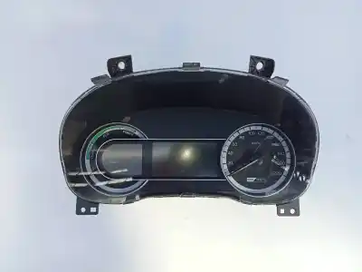 Peça sobressalente para automóvel em segunda mão quadrante por kia niro concept referências oem iam 94033g5300