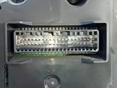 Peça sobressalente para automóvel em segunda mão quadrante por kia niro concept referências oem iam 94033g5300 e3-a3-25-2 