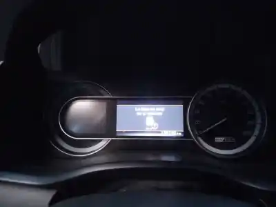 Peça sobressalente para automóvel em segunda mão quadrante por kia niro concept referências oem iam 94033g5300 e3-a3-25-2 