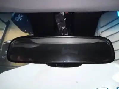 Peça sobressalente para automóvel em segunda mão espelho retrovisor interior por kia niro concept referências oem iam 