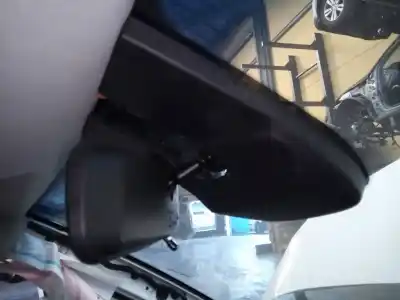 Peça sobressalente para automóvel em segunda mão espelho retrovisor interior por kia niro concept referências oem iam   