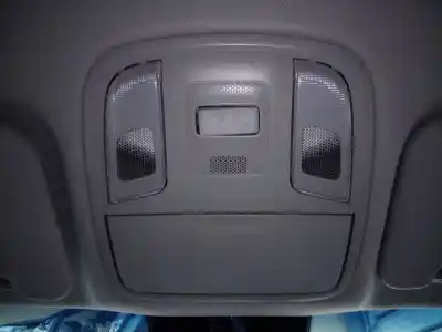Peça sobressalente para automóvel em segunda mão luz interior por kia niro concept referências oem iam 