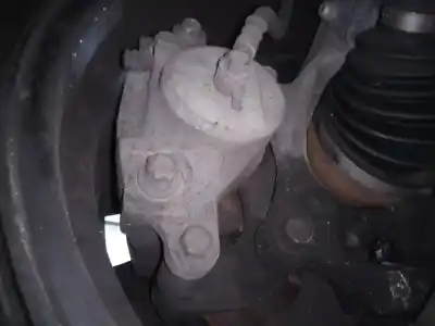 Peça sobressalente para automóvel em segunda mão pinça de travão dianteira direita por kia niro concept referências oem iam 