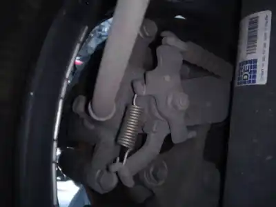 Peça sobressalente para automóvel em segunda mão pinça de travão traseira esquerda por kia niro concept referências oem iam 