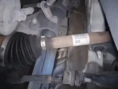 Peça sobressalente para automóvel em segunda mão transmissão dianteira direita por kia niro concept referências oem iam d02rsc8y001vg