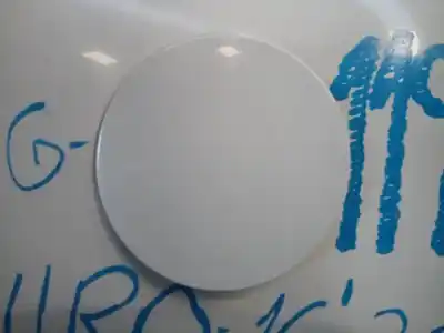 Peça sobressalente para automóvel em segunda mão tampa de combustível externa por kia niro concept referências oem iam 