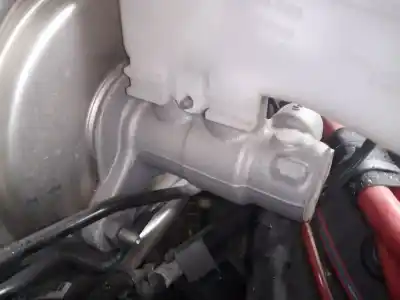 Автозапчастина б/у гальмівний насос для MINI MINI 5-TRG. (F55) Cooper Посилання на OEM IAM   