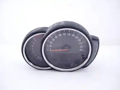 Автозапчастина б/у  для MINI MINI 5-TRG. (F55)  Посилання на OEM IAM 877967501 E3-A2-50-3 9265439