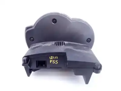 Peça sobressalente para automóvel em segunda mão quadrante por mini mini 5-trg. (f55) cooper referências oem iam 877967501 e3-a2-50-3 9265439