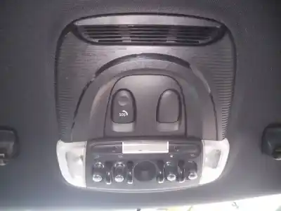Автозапчастина б/у  для MINI MINI 5-TRG. (F55)  Посилання на OEM IAM   